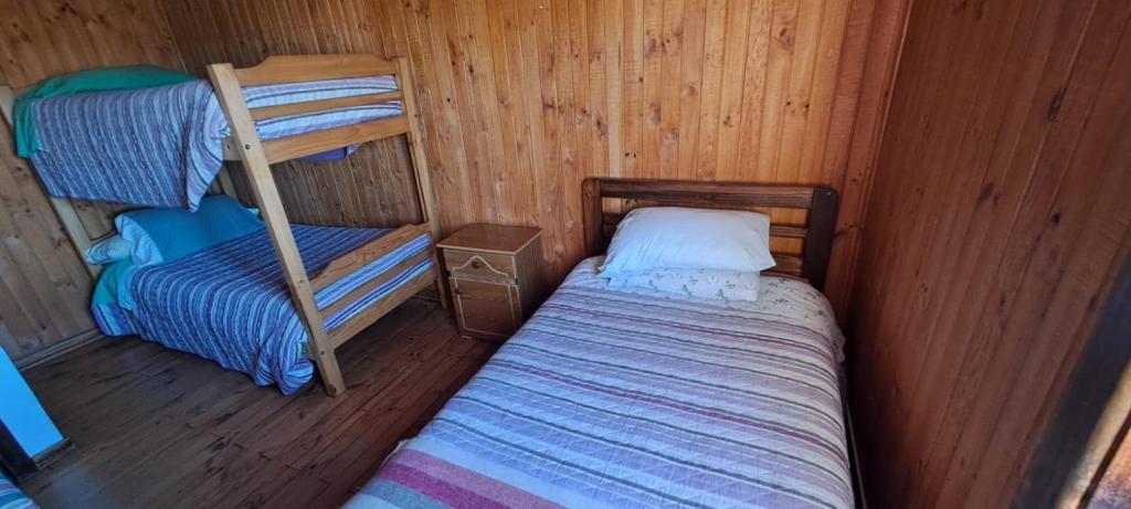 Hostal Casona del Cerro - 3