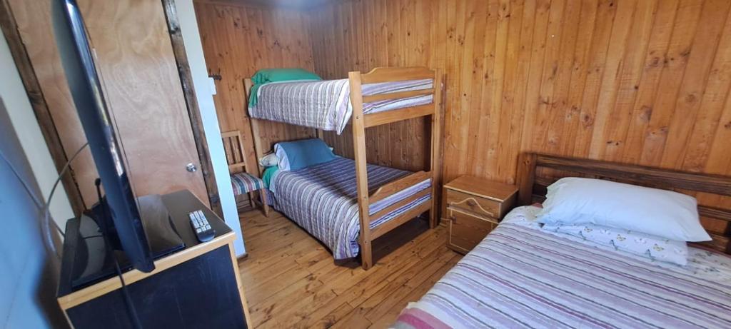 Hostal Casona del Cerro - 2