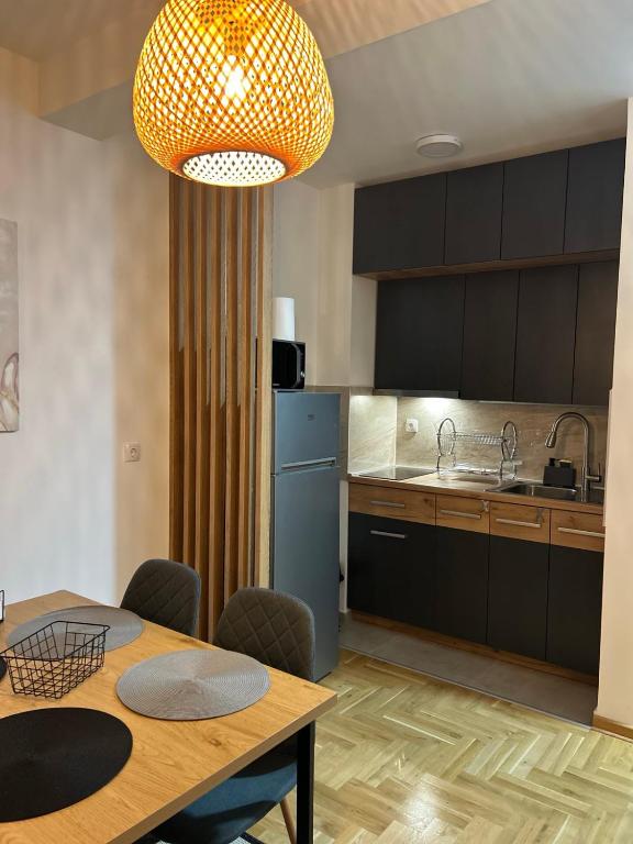 Lazar Apartman Vrnjacka Banja - 5