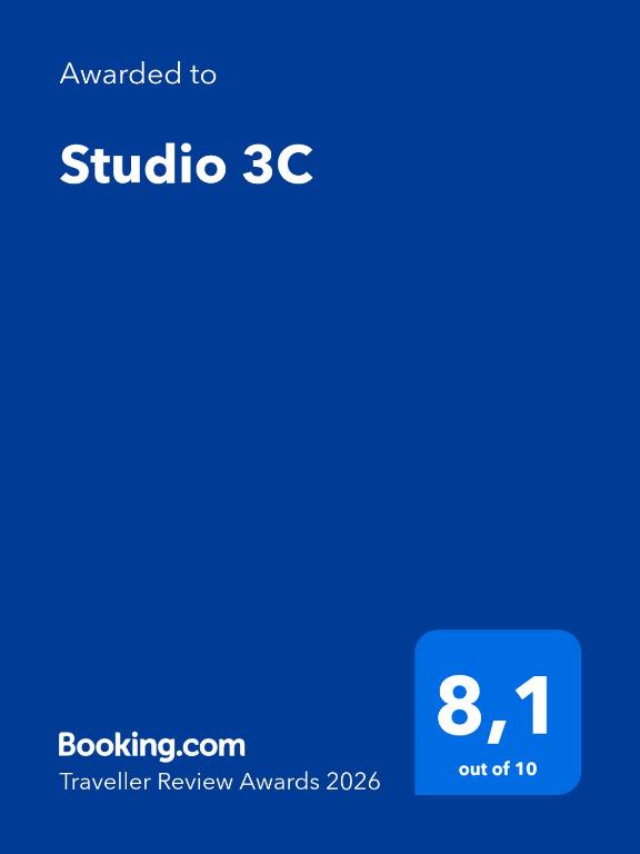 Studio 3C - 2