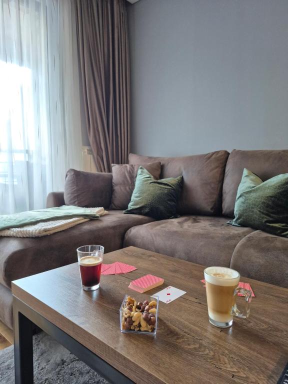 Aladdin Apartman Zlatibor - 4