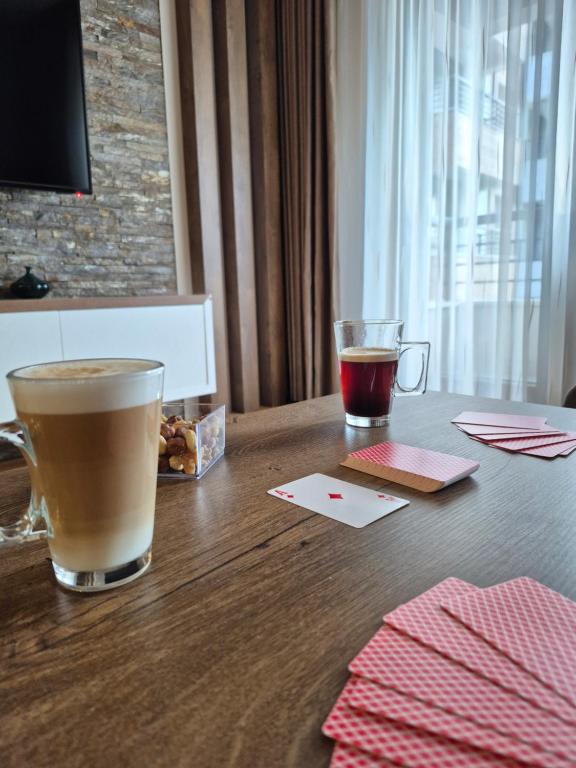 Aladdin Apartman Zlatibor - 3