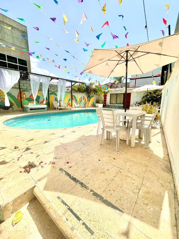 Wonderland Cartagena - 1