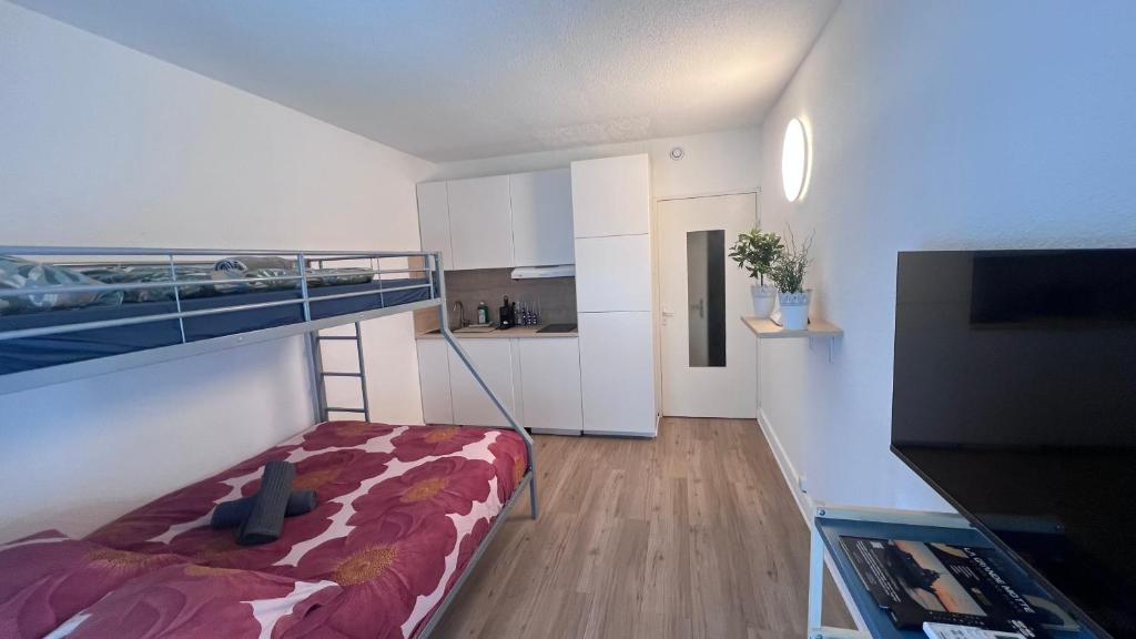 Les Appartements De Lina - Studio 44 - Self Check-In - - 5