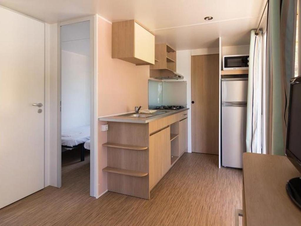 Mobil Home avec Terrasse à Marbella - API-1-52-1866 - 2