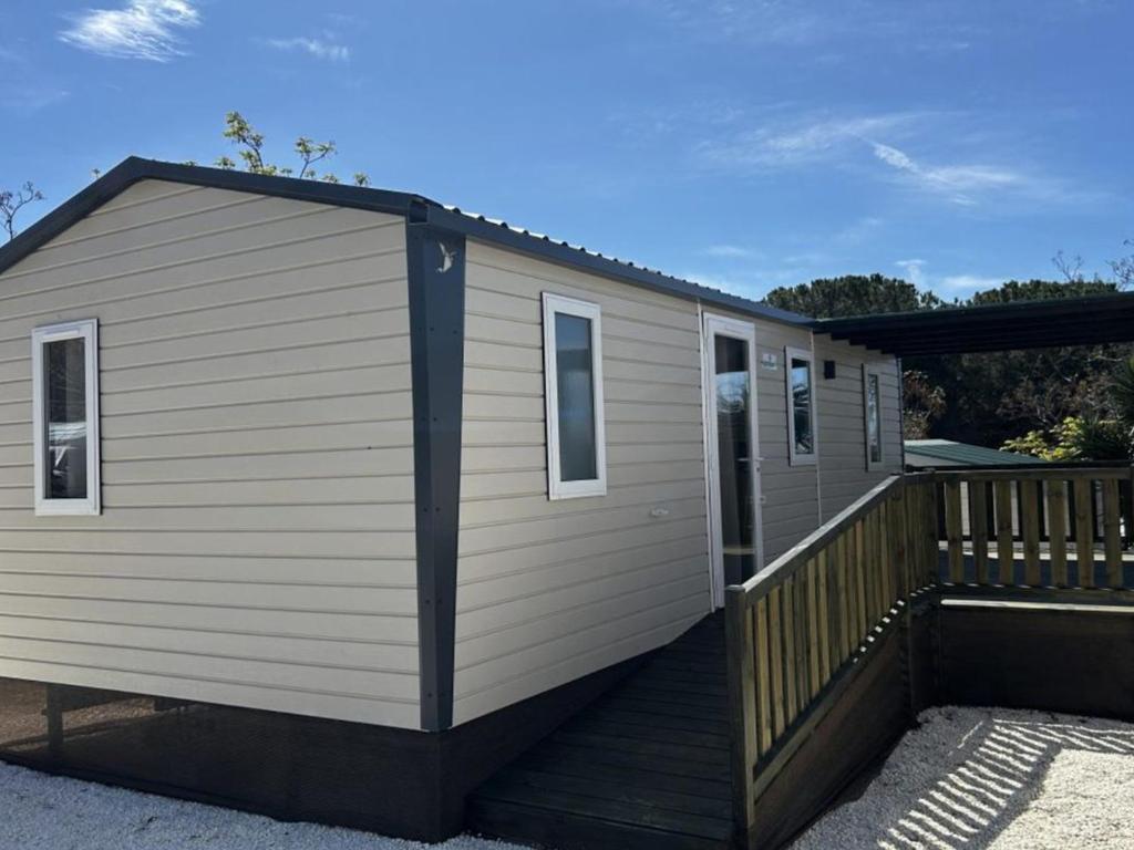 Mobil-Home 6 Pers, Terrasse à Marbella - API-1-52-1925 - 1