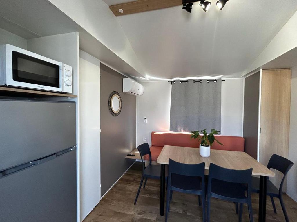 Mobil-Home 6 Pers, Terrasse à Marbella - API-1-52-1925 - 3