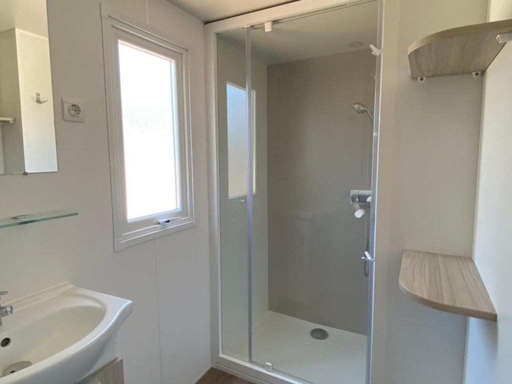 Mobil home à Marbella pour 8 pers. - API-1-52-1922 - 5