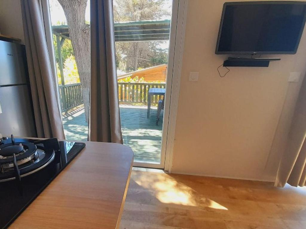 Mobil-home Marbella - Terrasse Privée - API-1-52-1861 - 3