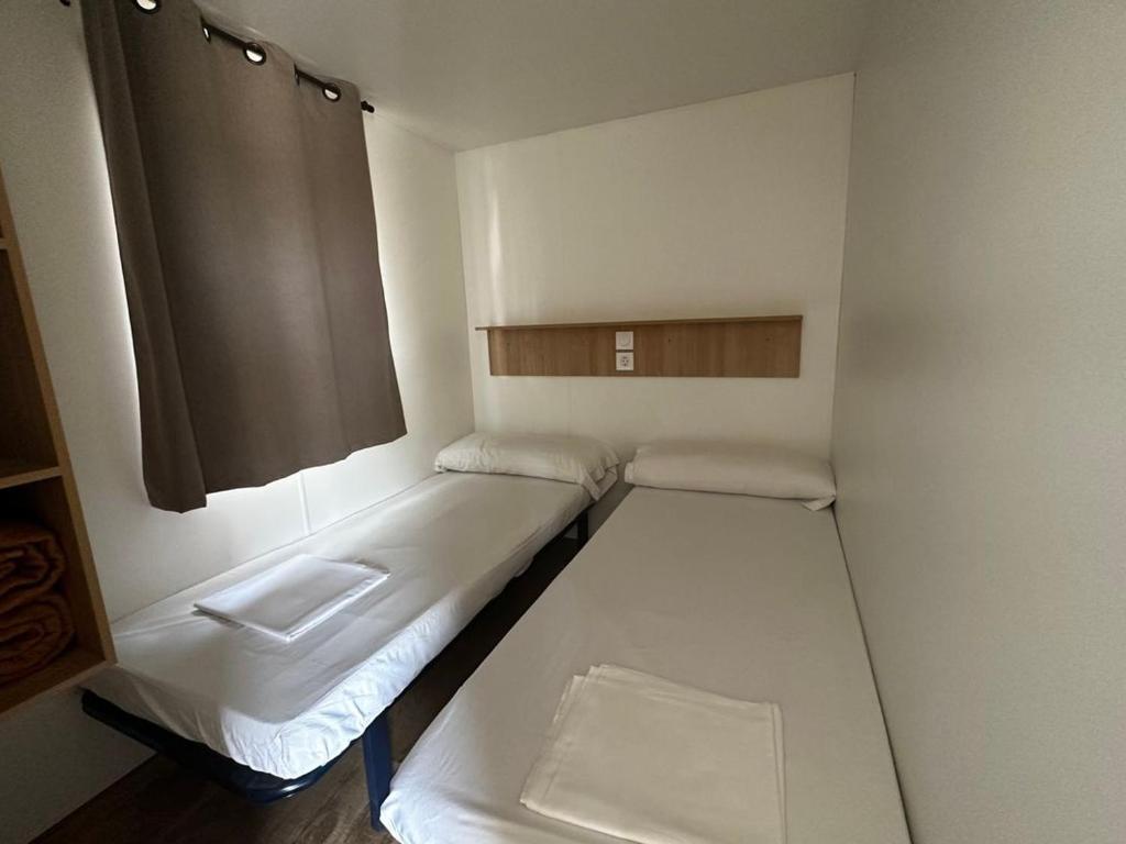 Mobil-home Marbella - Terrasse Privée - API-1-52-1861 - 5