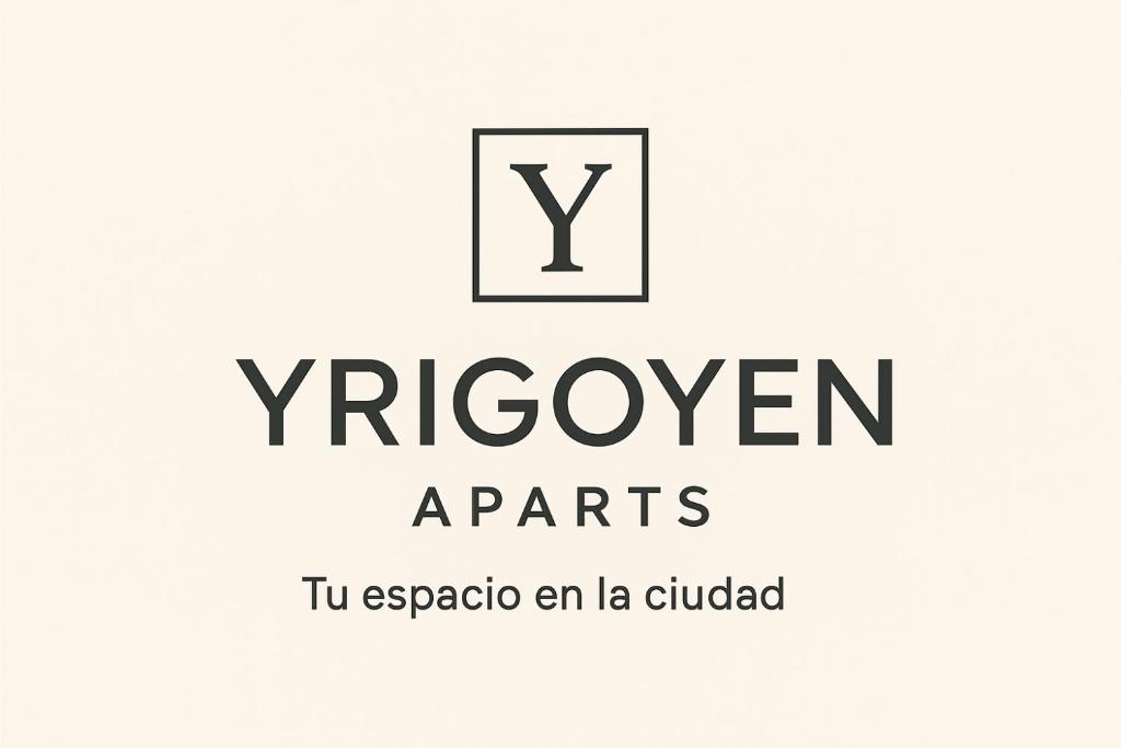 Yrigoyen Aparts - 5