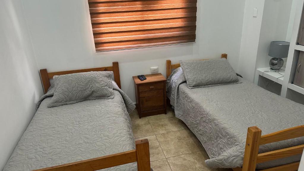 Hostal Los Salares - 2