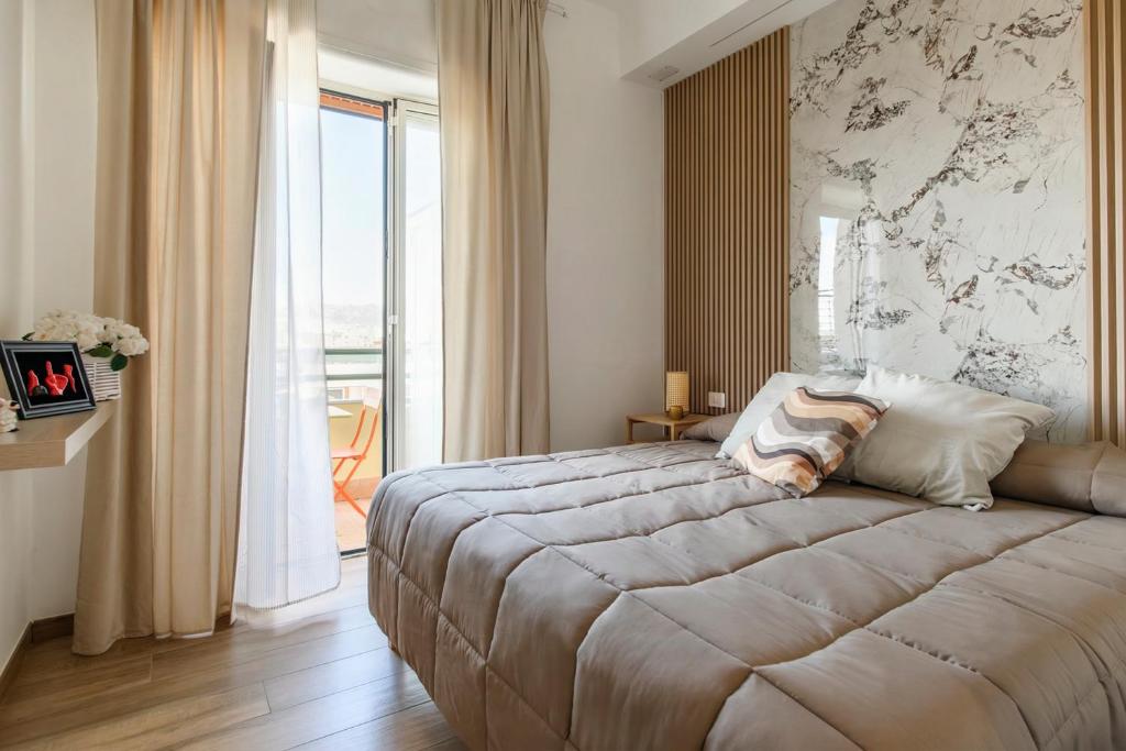 Seven Nap - Central Rooms - 2