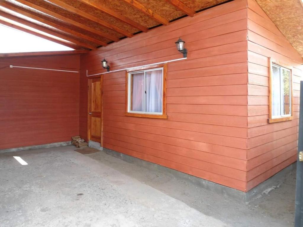 Cómoda Casa en el Centro de Lonquimay - 5