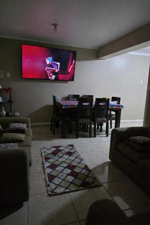 Casa Waraq II - 5