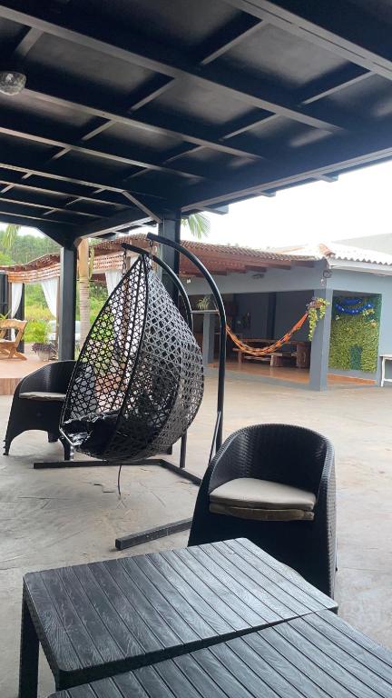 Oasis Hospedaje - 5