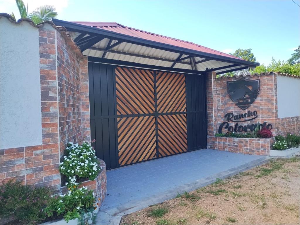 El Gran Rancho Colorado - 4