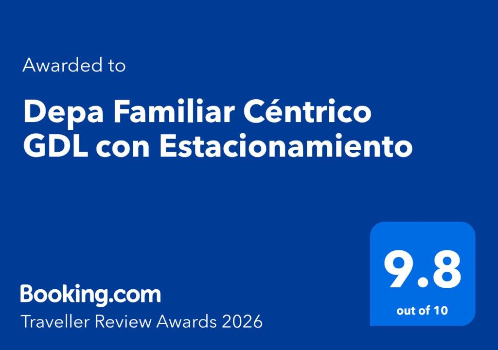 Depa Familiar con cochera 6 min Centro Médico y Catedral - 2