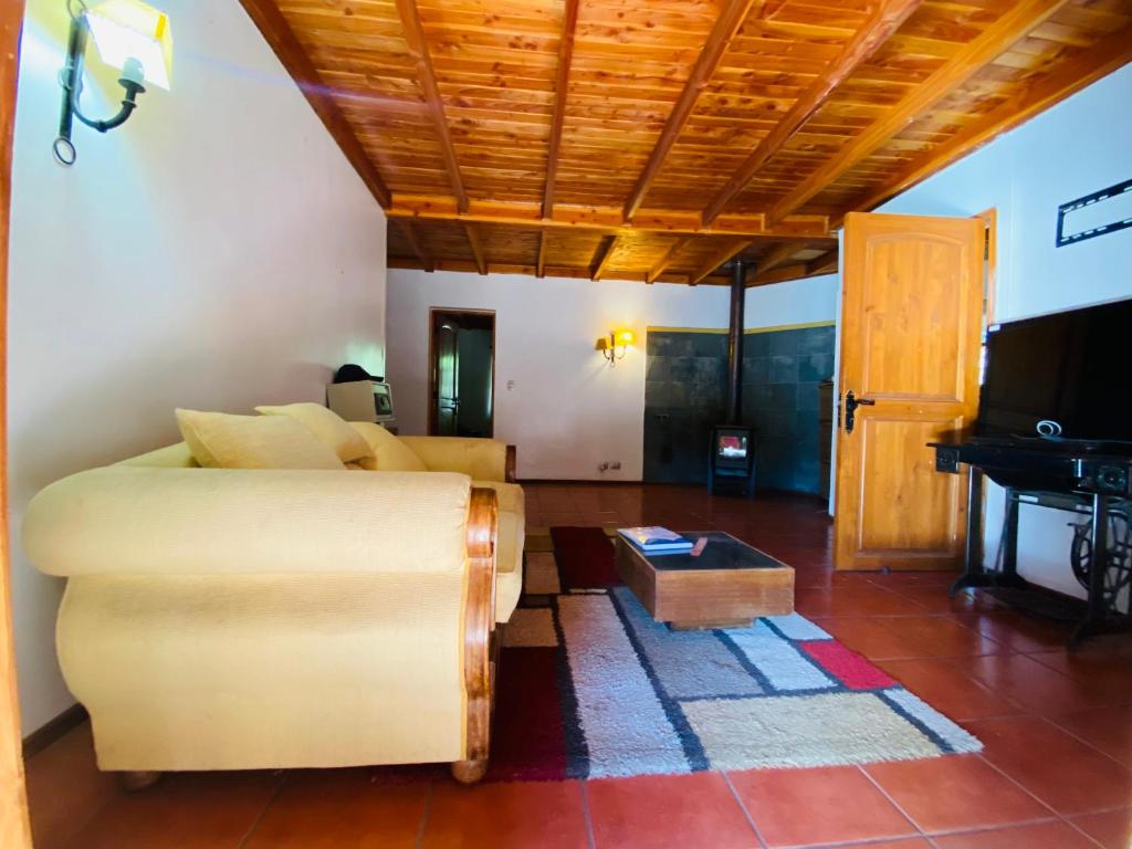 Hostal Aladino - 1