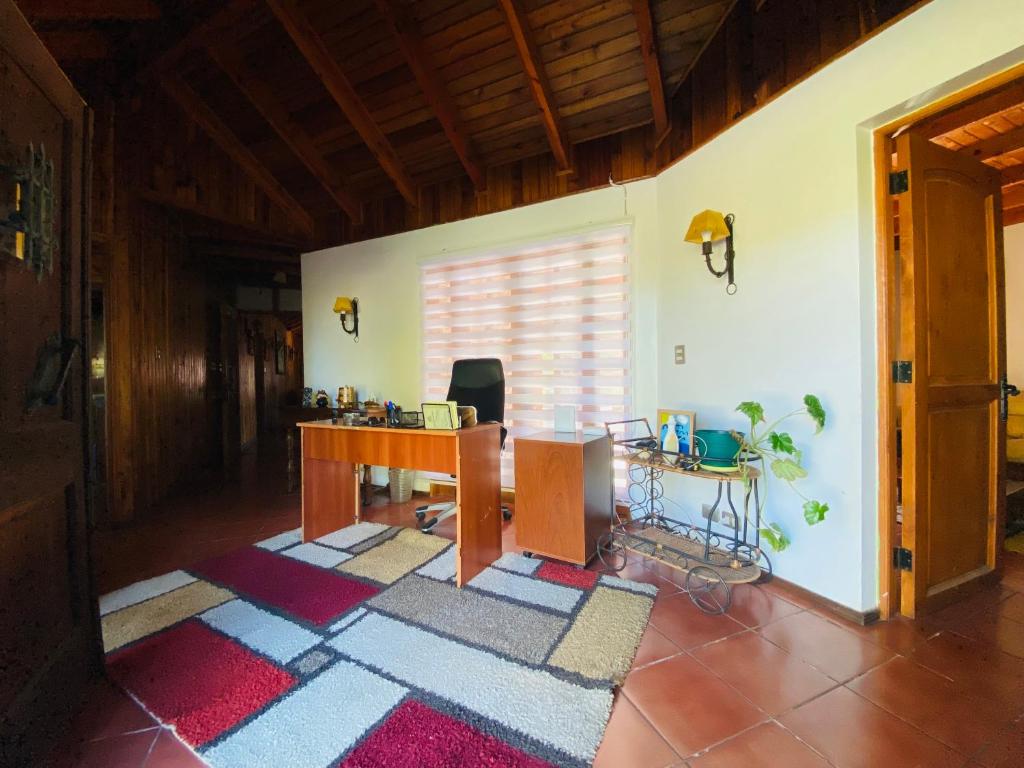 Hostal Aladino - 2