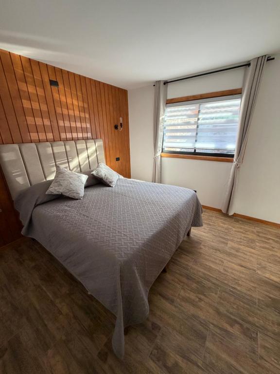 Cabaña para 2 personas - 3