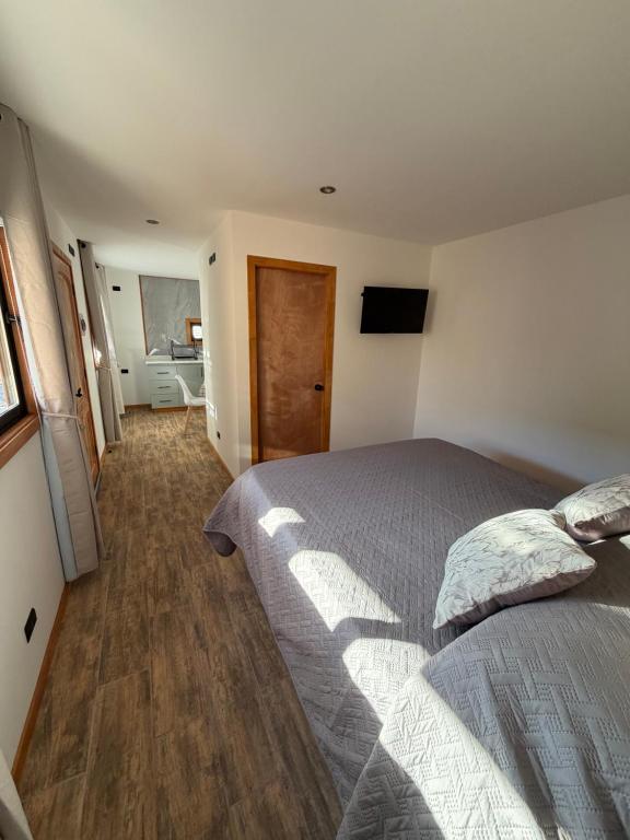 Cabaña para 2 personas - 5