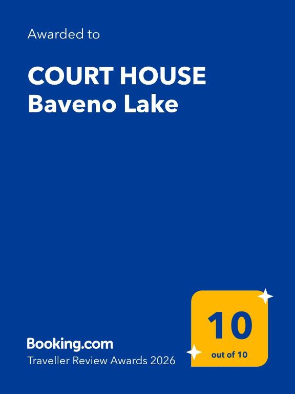 COURT HOUSE Baveno Lake - 2