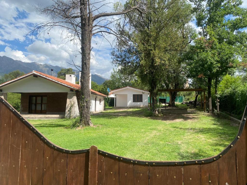 Casa de Campo - 2