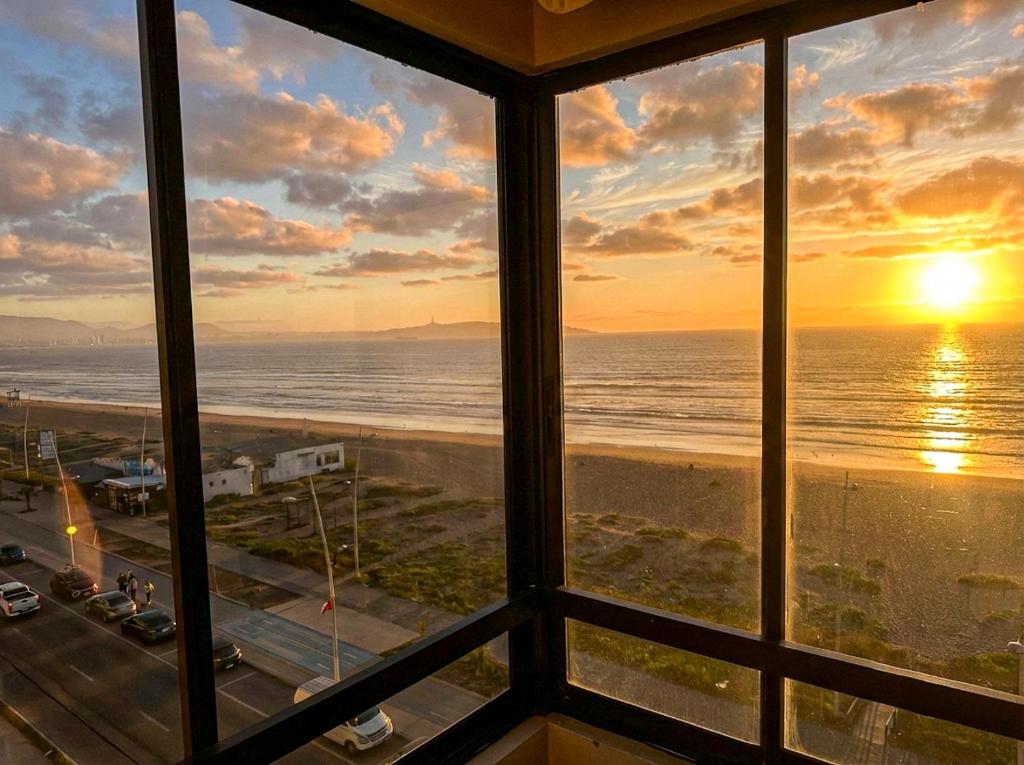 Departamento La Serena Vista al Mar - 2