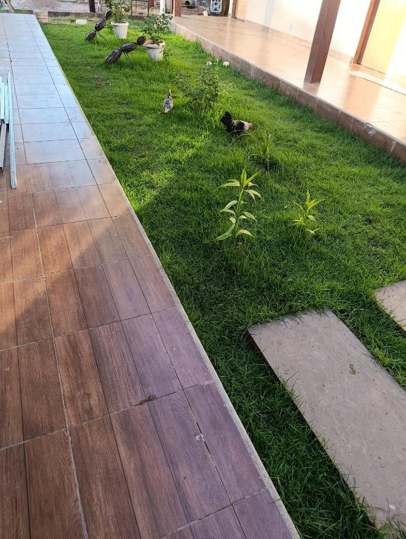 Los Olivos Tent Camp - 4