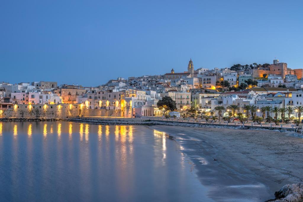 Holiday Homes in Vieste - Apulien 20837 - 2