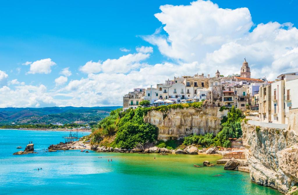 Holiday Homes in Vieste - Apulien 20837 - 3