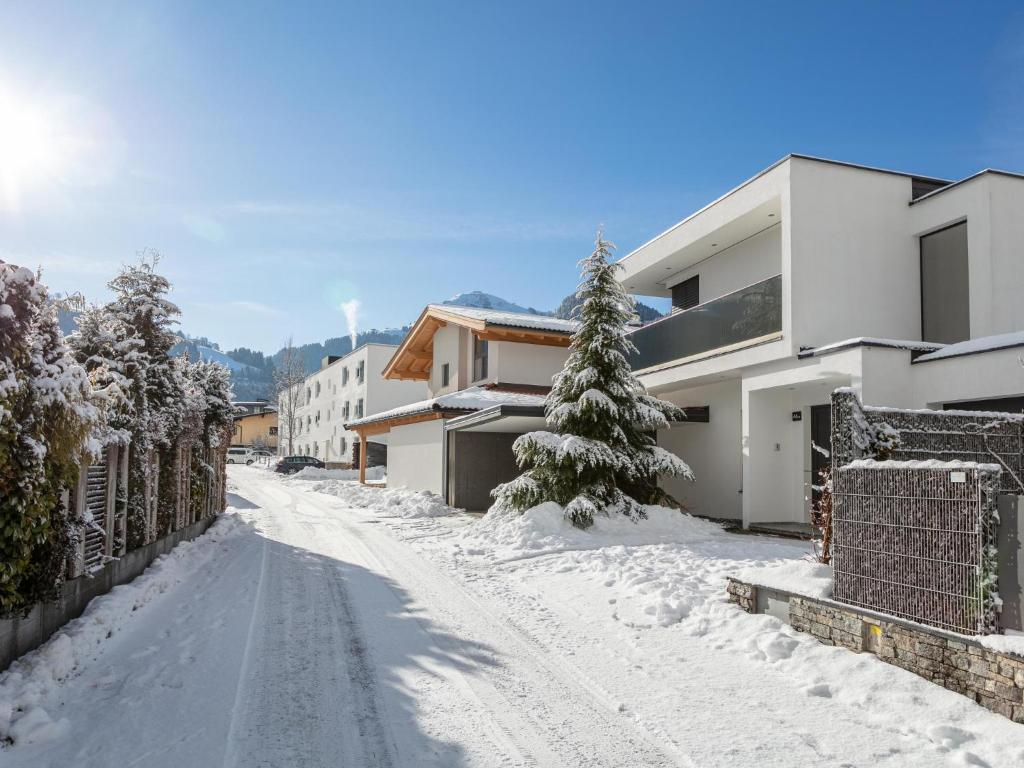 Alpin Chalet ARTE - 5