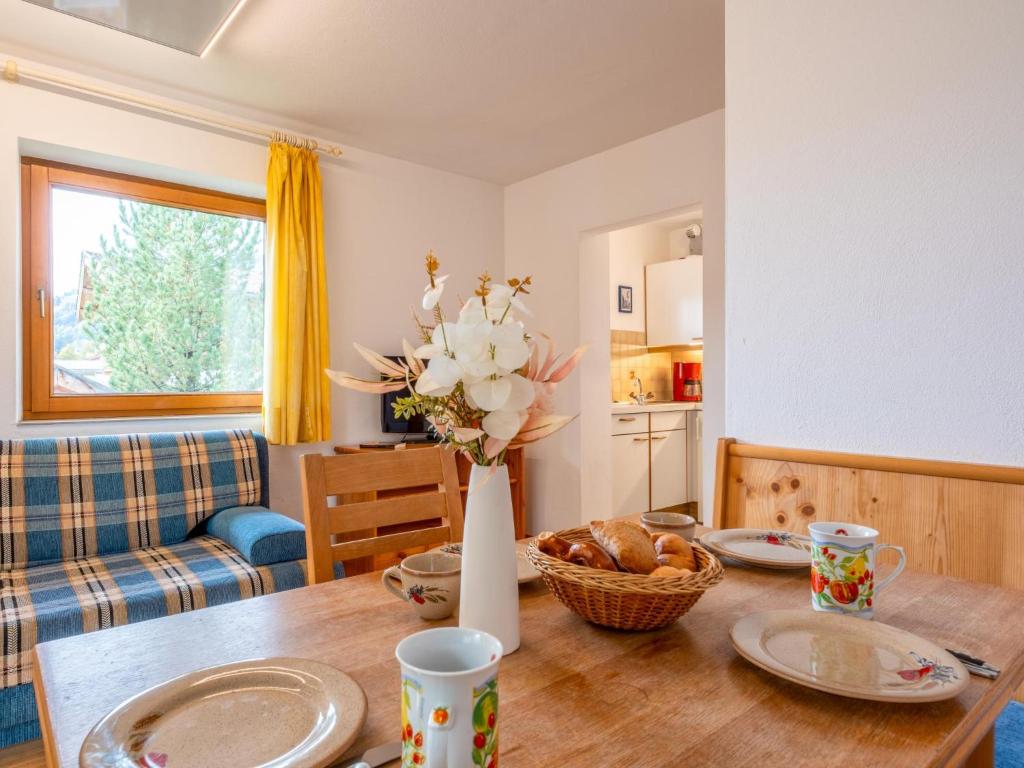 Appartement Brixnerwirt I - 4