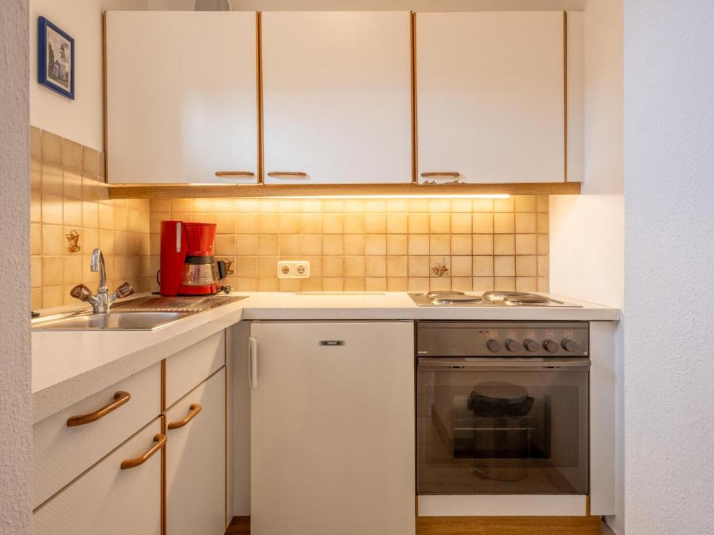Appartement Brixnerwirt I - 5