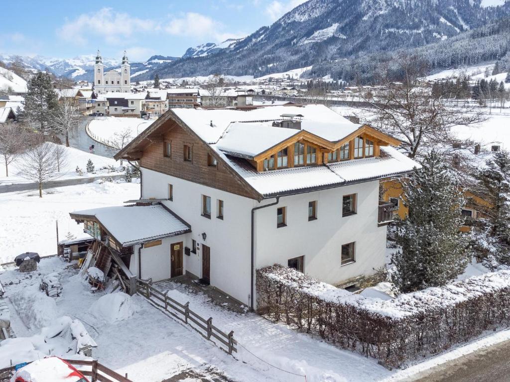 Appartement Brixnerwirt I - 1