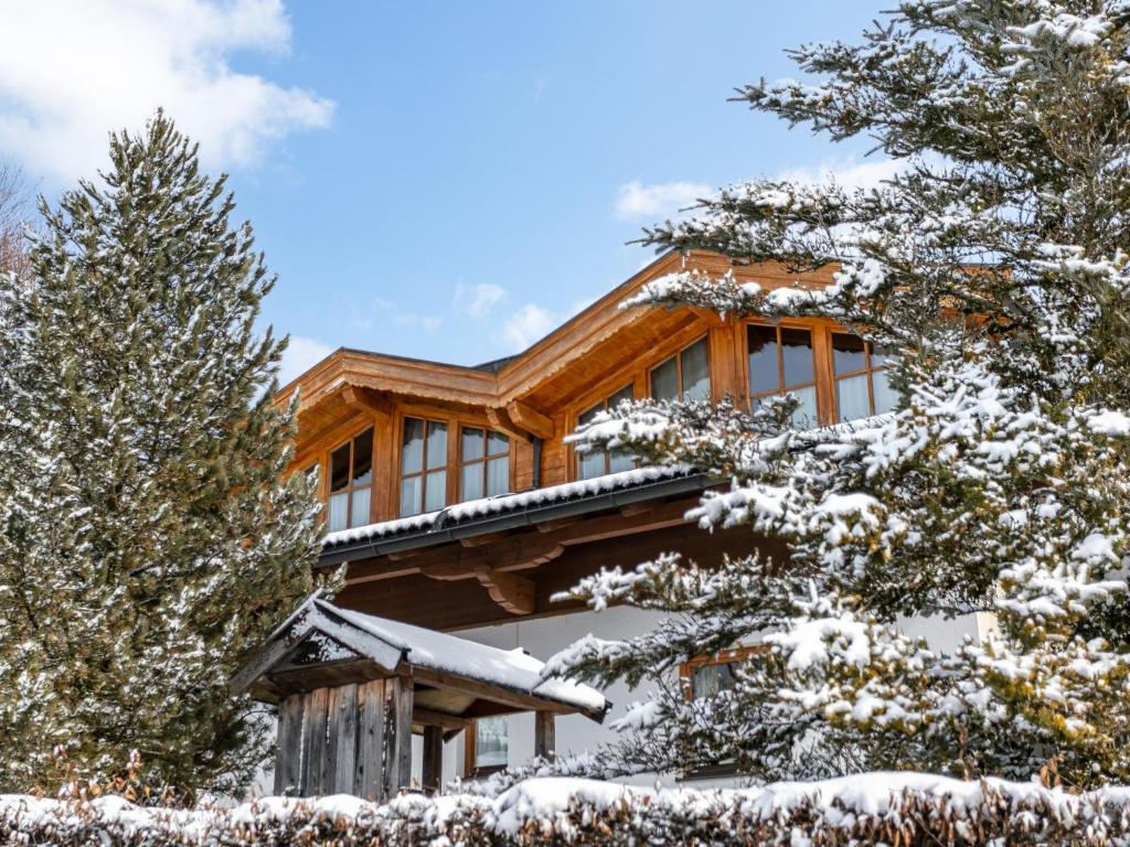 Appartement Brixnerwirt I - 2