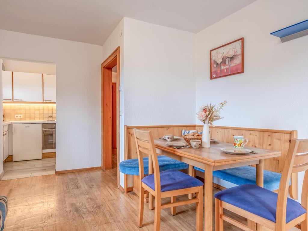 Appartement Brixnerwirt I - 3