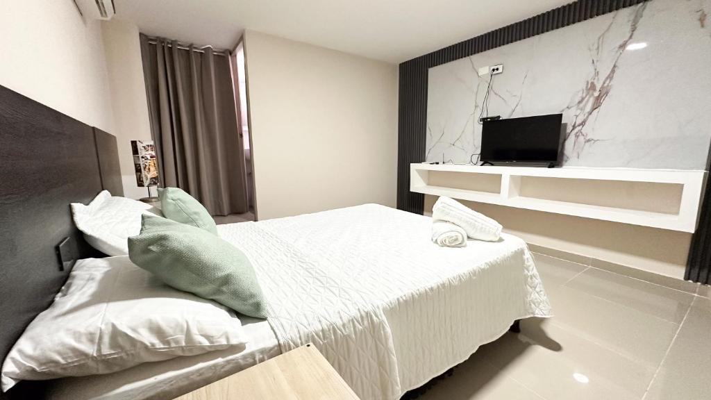 Hotel Boutique CL 84 - 4