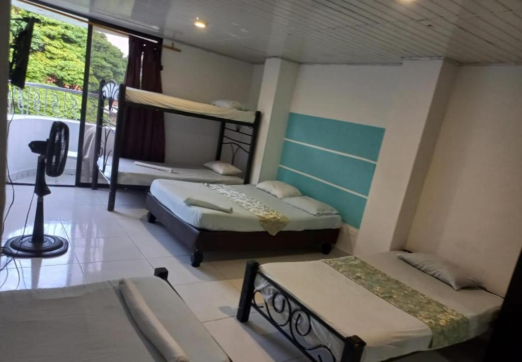 Hotel Lord Star - 1