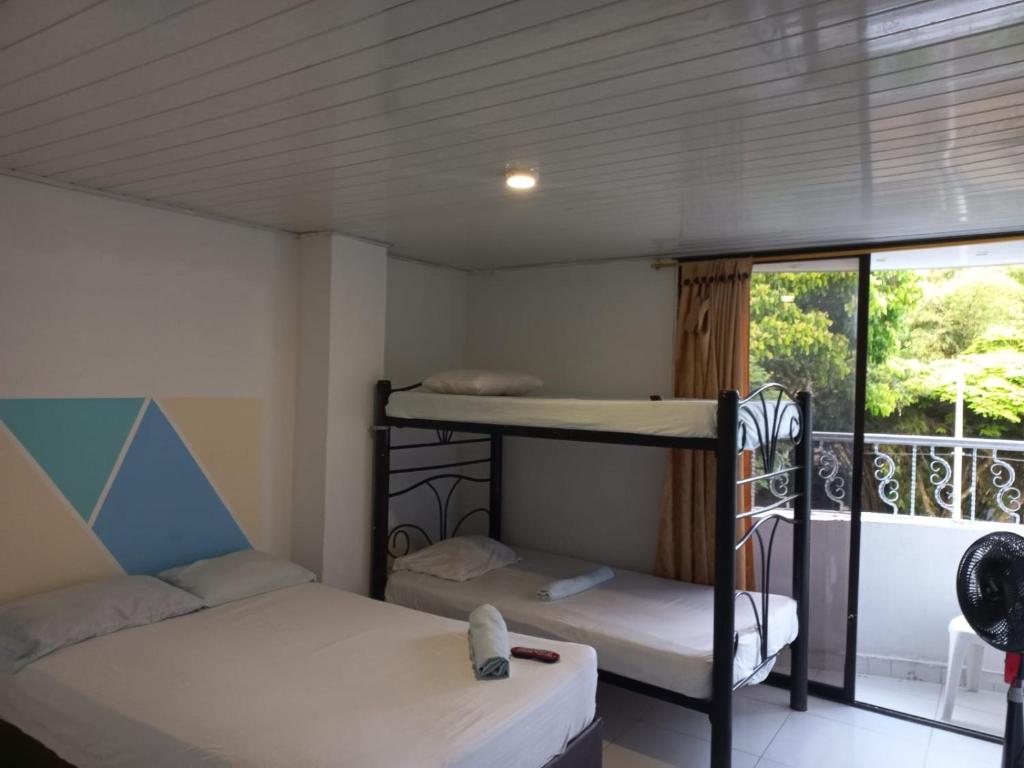 Hotel Lord Star - 3