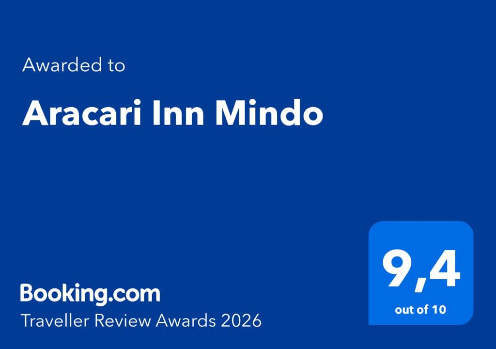 Aracari Inn Mindo - 3