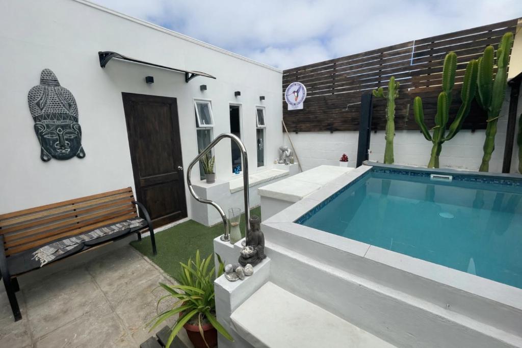 Tayka Suite - 2