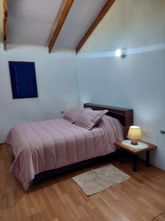 Cabañas Nelly - 3