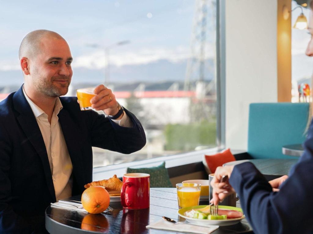 お料理のイメージ