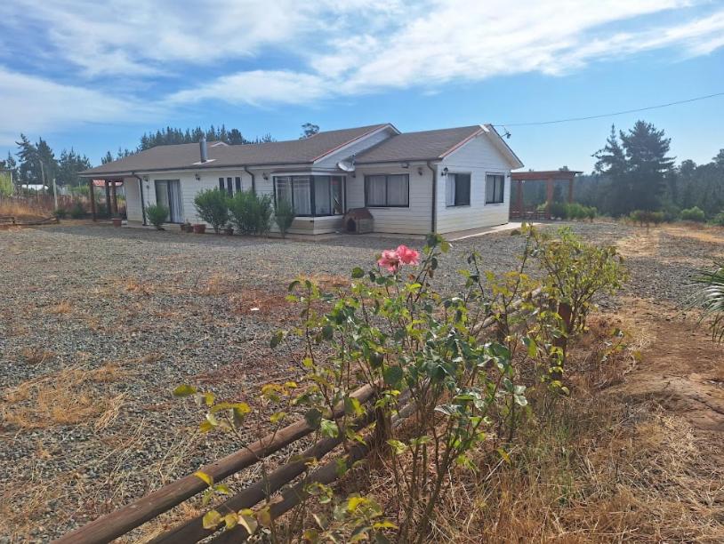 Casa campestre - 1