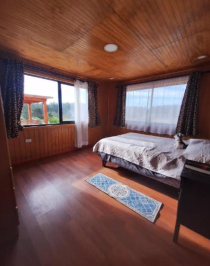 Casa campestre - 2
