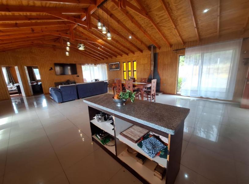 Casa campestre - 3