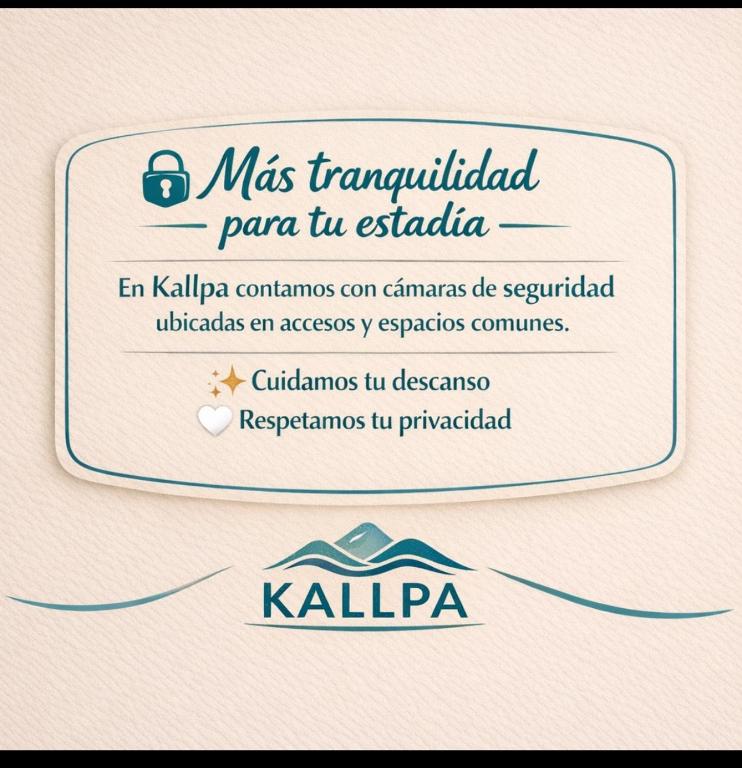 Kallpa - 3
