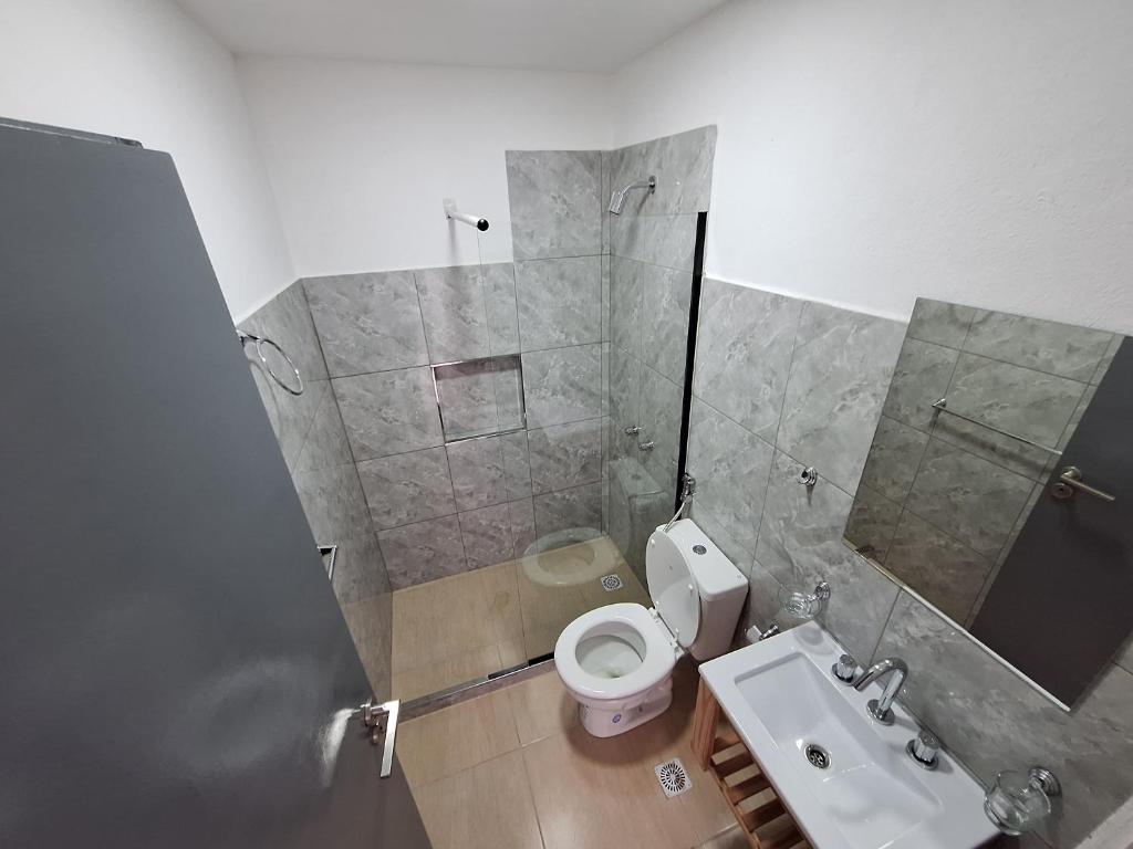 departamentos para 4 personas ,N1, Aire acondicionado Wifi TvCable Parrilla - 5